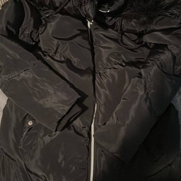 Long coat - Picture 7 of 8